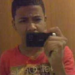 Photo of Kenny Becker