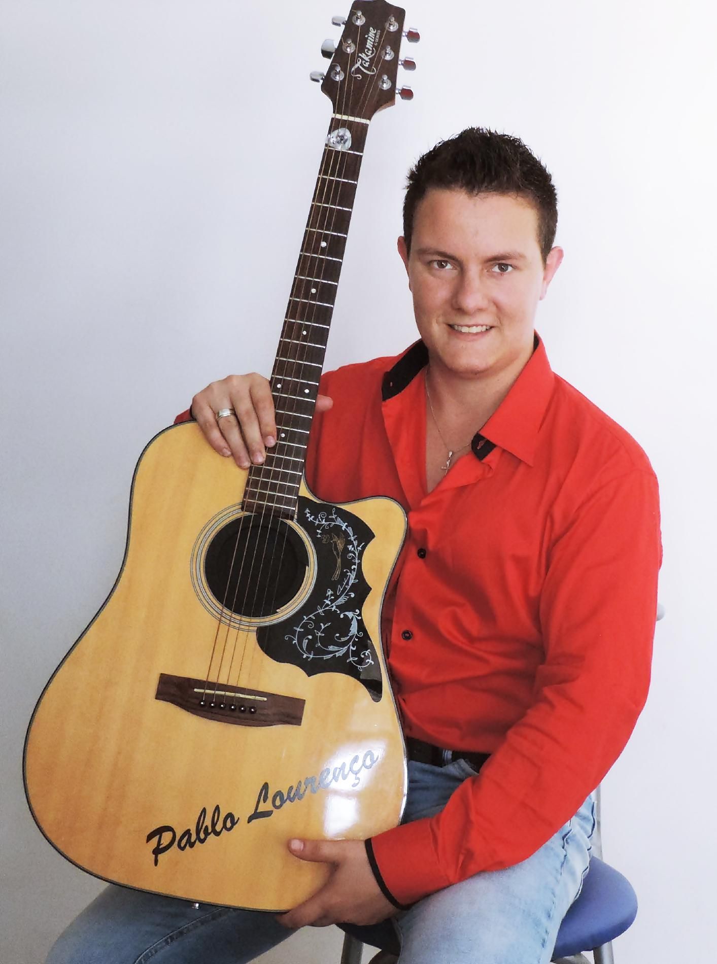 Pablo Lourenço