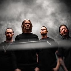 Foto de Alter Bridge