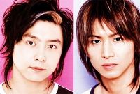 Kinki Kids