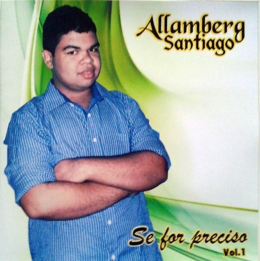 Allamberg Santiago