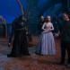 Wicked Movie Cast