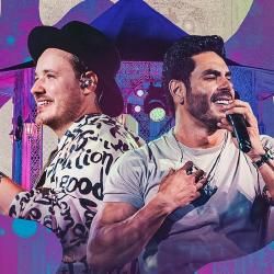 Foto de Israel & Rodolffo