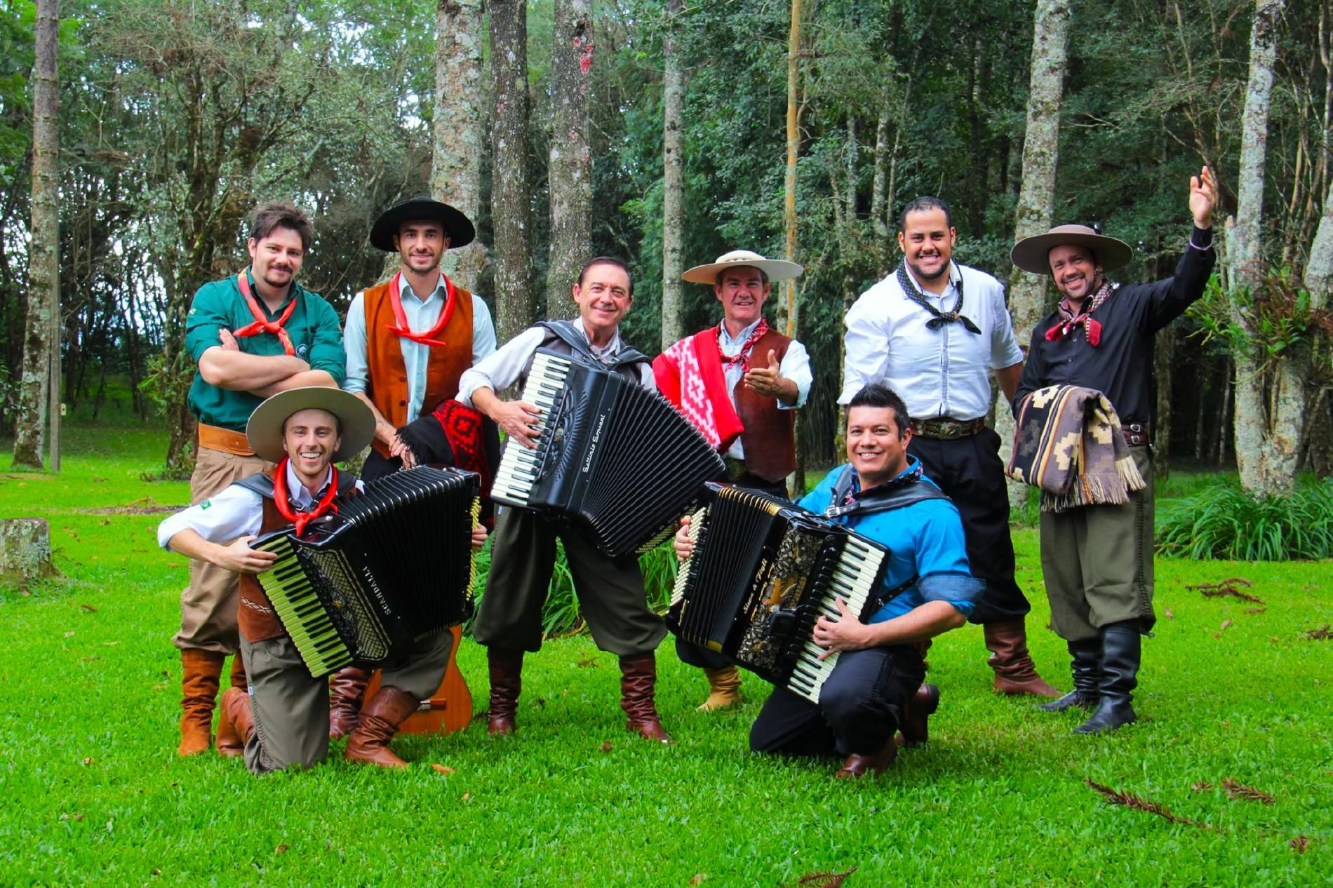 Chiquito e Bordoneio