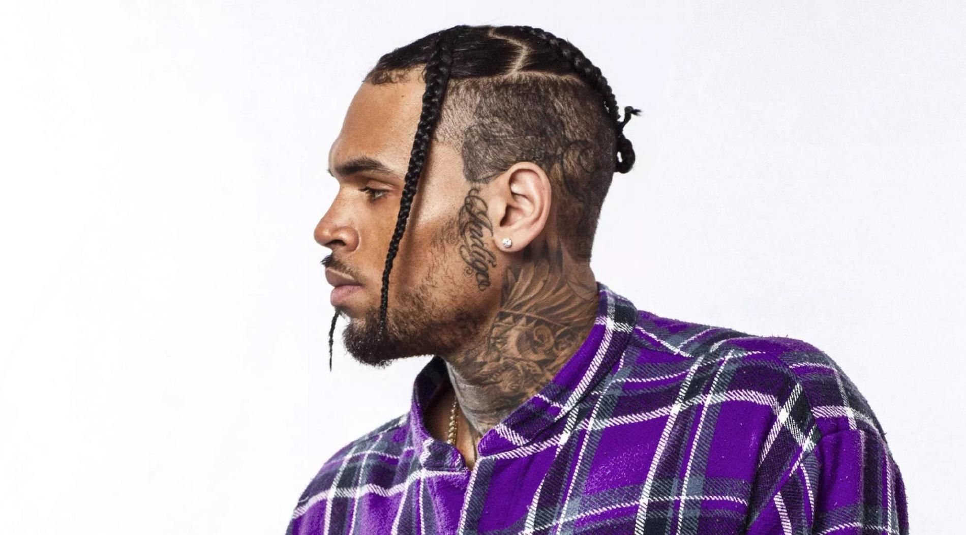 FLAWLESS Chris Brown LETRAS COM