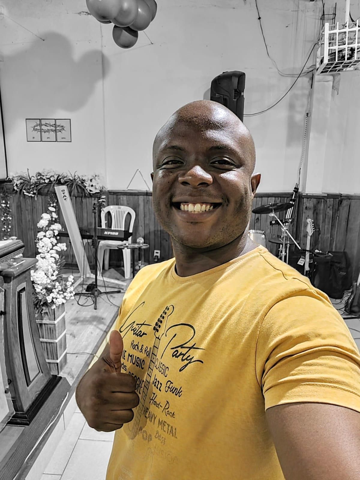 Irmão John