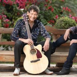 Photo of Chico Amado e Xodó