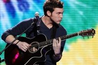 Phillip Phillips