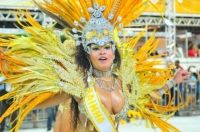 Samba Enredo 1997 - Viagem Em Busca Das Belezas e Riquezas Deste País