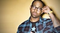 PJ Morton