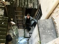 De Volta à Rua Solidão