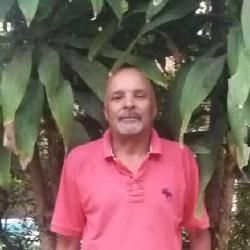 Foto de Sidnei Falanga