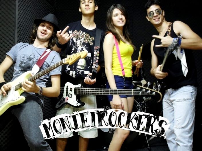 Monteirockers