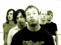 The Dillinger Escape Plan