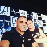 Chamego Bom