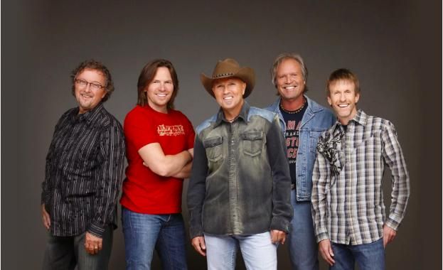 Sawyer Brown