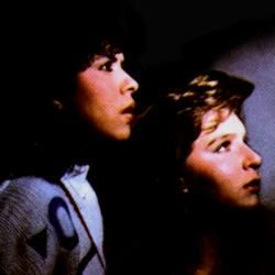 Foto de Pilar y Mónica