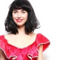 Foto de Kimbra