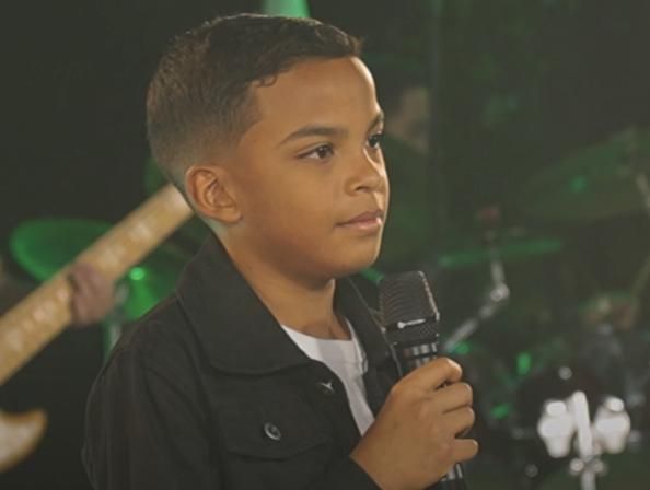 Davi Lima (Gospel)