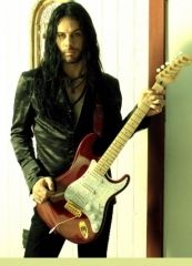 Richie Kotzen