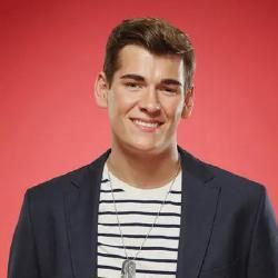 Foto de Zach Seabaugh