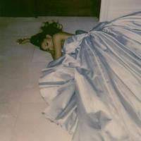 Die For You (remix) (feat. The Weeknd)