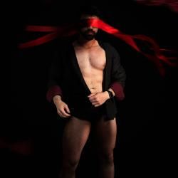 Foto de Thierry Gavioli