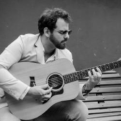 Photo of Edinho Ribeiro (São Miguel Arcanjo)