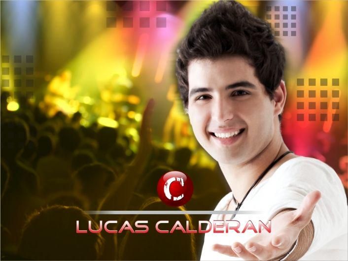 Lucas Calderan