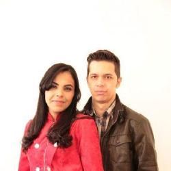 Foto de Jackson & Vera