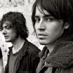 Foto de Black Rebel Motorcycle Club