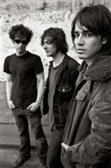 Black Rebel Motorcycle Club