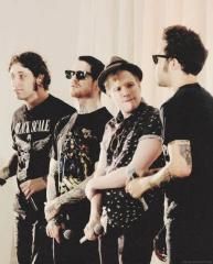 The Carpal Tunnel of Love