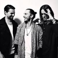 Thirty Seconds To Mars