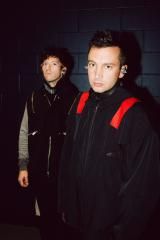 Safe and Sound / Get Lucky