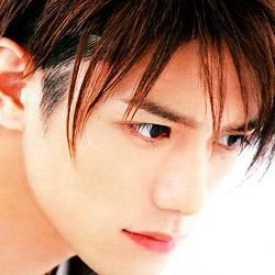 Foto de Tackey & Tsubasa