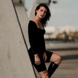 Foto de Agustina Palma