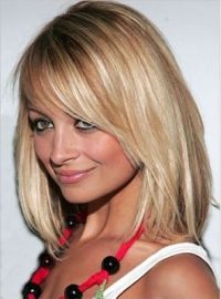 Nicole Richie