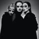 Witch Club Satan