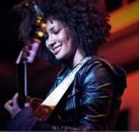 Andy Allo