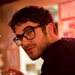 Foto de Darren Criss