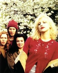 Credit In The Straight World