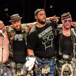 Foto de The Real Mckenzies