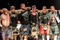 The Real Mckenzies