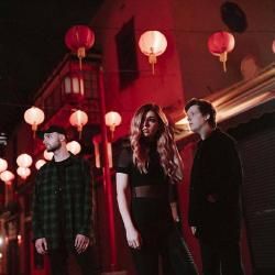 Foto de Against The Current