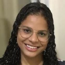 Foto de Noêmi Santos