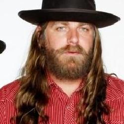 Foto de The White Buffalo