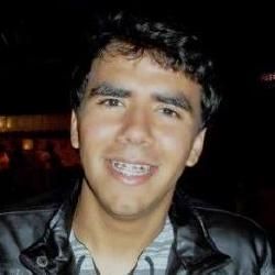 Foto de William Alencar