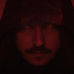 Photo of Nicholas Bonnin