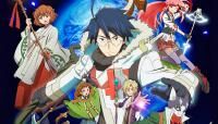 Log Horizon